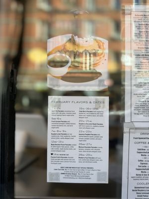 Clinton St. Baking Company by null