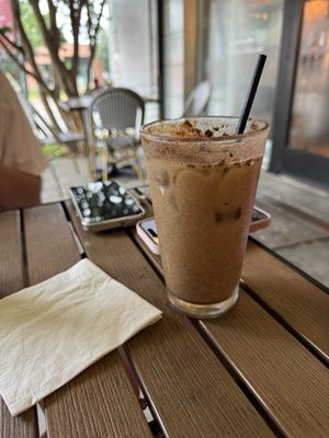 Ascension Coffee - Design District by null