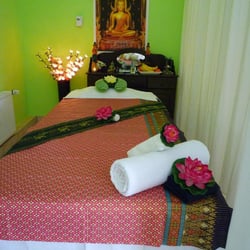 Massageraum
