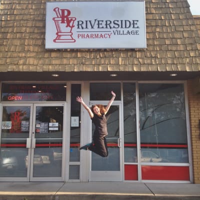 Riverside Village Pharmacy by null