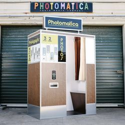 Club Photomatica