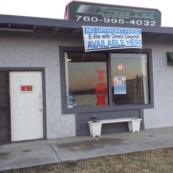 X-Press TAX Services - Tax Services Near Me - Hesperia, California X-Press TAX Services - Tax Services Near Me - Hesperia, California