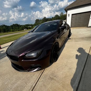 Edward's Mobile Detailing - Auto Detailing Near Me