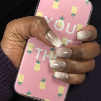 Queen Nails - Nail Salons Near Me - El Segundo, California