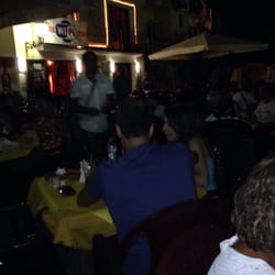 El Sombrero Cantina Mexicana