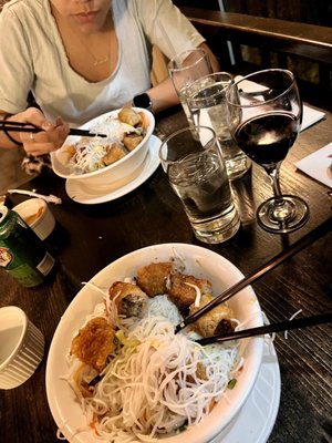 Vietnam Café by null