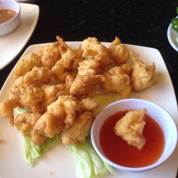 Pho Mau - Fried squid is delicious! - Vietnamese Near Me - Kent, Washington Pho Mau - Fried squid is delicious! - Vietnamese Near Me - Kent, Washington