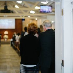 Grace Bible Church