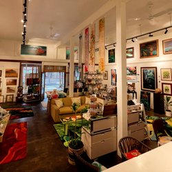 Sabado Art Gallery - Wailuku