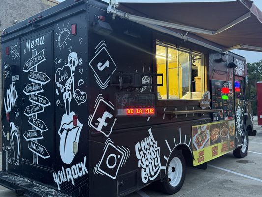 De La Fuente Tacos De Birria