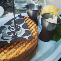 CIBO - Eastwood Mall - Photo credits to Diday Garcellano