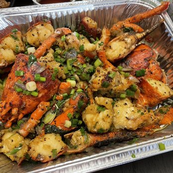 Henry's Cuisine - Asian Fusion Near Me - Alhambra, California