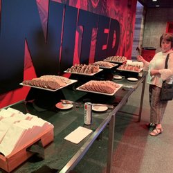 Chariton County Sheltered Workshop - The entire outfit was purchased at the sheltered workshop.