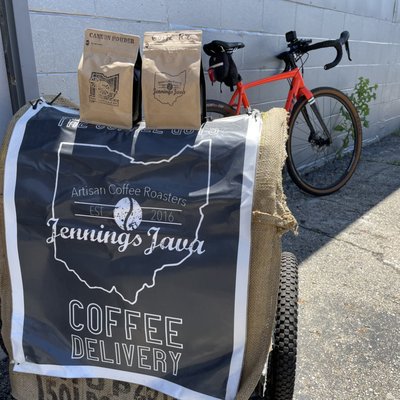 Jennings Java Artisan Coffee Roasters by null