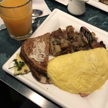 Egghead's Restaurant - Breakfast & Brunch Near Me - Fort Bragg, California