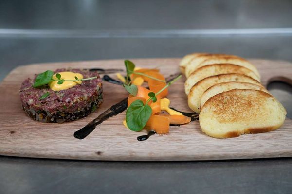 Spirit Ridge - The Unbound Collection by Hyatt by null