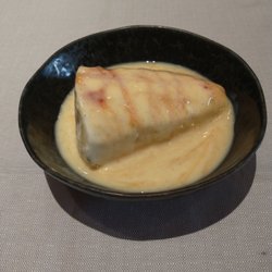 Ile Flottante - so good!