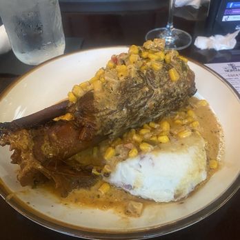 Nic & Norman's - American Near Me - Chattanooga, Tennessee