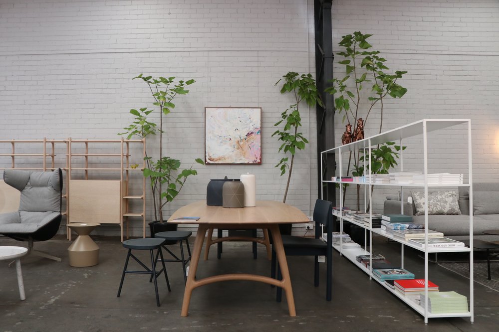 HUB FURNITURE LIGHTING LIVING 1628 Duke Street, Abbotsford Victoria