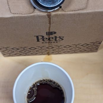 Peet's Coffee - Coffee & Tea Near Me - San Diego, California Peet's Coffee - Coffee & Tea Near Me - San Diego, California