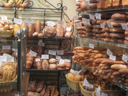 Amy's Bread by null Amy's Bread by null