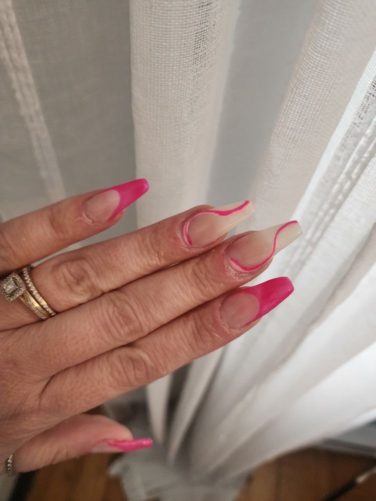 ONGLES LEAMAY Updated August 2024 Request an Appointment Sainte