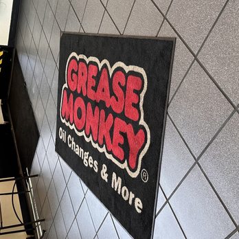 Grease Monkey - Oil Change Stations Near Me - Tucson, Arizona Grease Monkey - Oil Change Stations Near Me - Tucson, Arizona