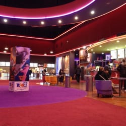 UCI cinema