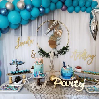 Twinergy Party Design - Party & Event Planning Near Me