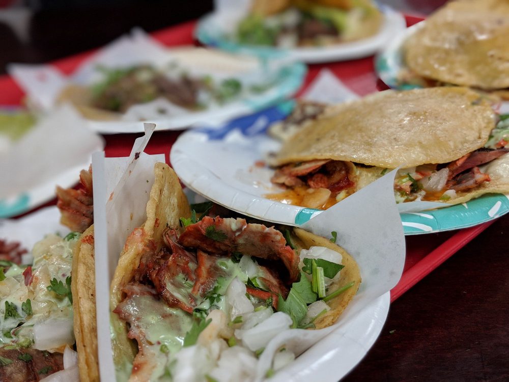 TACOS EL GORDO 5125 Photos & 5229 Reviews Mexican 556 Broadway