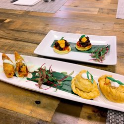 Cafe Natalie - Misc appetizer options