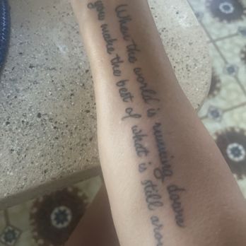 Cornerstone Tattoos - Tattoo - Tattoo Near Me - Miami, Florida Cornerstone Tattoos - Tattoo - Tattoo Near Me - Miami, Florida
