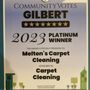 Photo of Melton's Carpet Cleaning