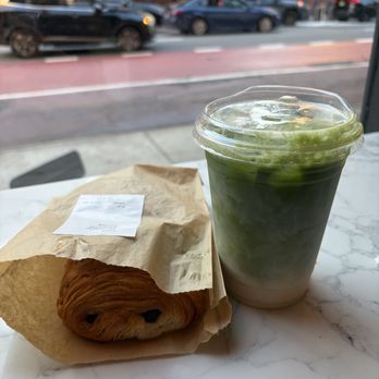 Mori Coffee - Coffee & Tea Near Me - New York, New York Mori Coffee - Coffee & Tea Near Me - New York, New York