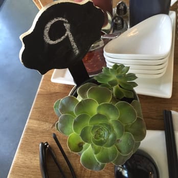 PhoEver - Nice touch on the decor. - Vietnamese Near Me - Sunnyvale, California PhoEver - Nice touch on the decor. - Vietnamese Near Me - Sunnyvale, California