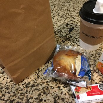 Residence Inn Bakersfield - veggie packs (+ a crunchy apple ) - Hotels Near Me - Bakersfield, California
