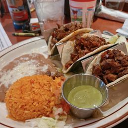 Carne Asada