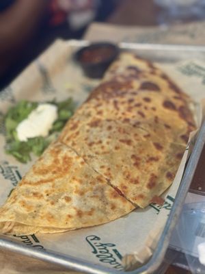 E.R. Bradley's Saloon by null