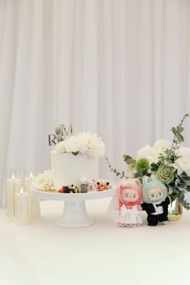 Elka Bee's Coffee Haus by null