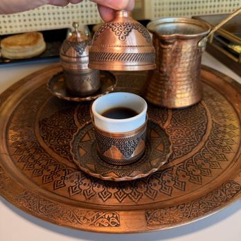 Haraz Coffee House - Coffee & Tea Near Me - Pembroke Pines, Florida Haraz Coffee House - Coffee & Tea Near Me - Pembroke Pines, Florida