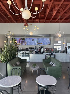 Founders Coffee by null