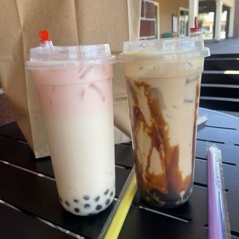Tea Dojo - Bubble Tea Near Me - Vacaville, California Tea Dojo - Bubble Tea Near Me - Vacaville, California