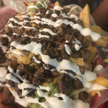 The Taco Stand - Mexican Near Me - Miami, Florida