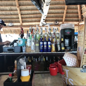 Looe Key Tiki Bar & Grill - Try hanging out at the bar with the locals! - Seafood Near Me - Ramrod Key, Florida Looe Key Tiki Bar & Grill - Try hanging out at the bar with the locals! - Seafood Near Me - Ramrod Key, Florida