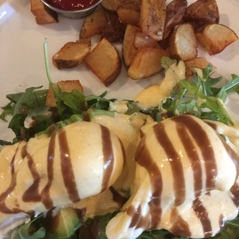 MID KITCHEN - Breakfast & Brunch Near Me - Evanston, Illinois