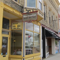 Main Street Cafe