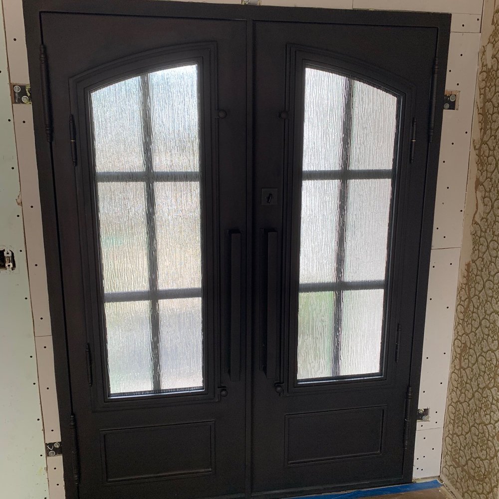 Advanced Additions - New front door installation - General Contractors Near Me Advanced Additions - New front door installation - General Contractors Near Me