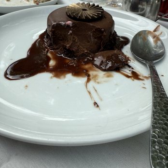 Saint Ann Restaurant & Bar - Frozen desserts - New American Near Me - Dallas, Texas Saint Ann Restaurant & Bar - Frozen desserts - New American Near Me - Dallas, Texas