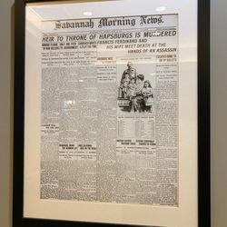 Savannah Morning News