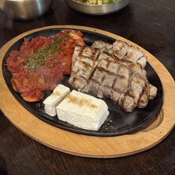 Sam Sunny - Samgyupsal - Korean Near Me - New York, New York Sam Sunny - Samgyupsal - Korean Near Me - New York, New York